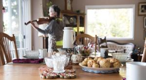 Gallery image of Cycle Inn Bed and Breakfast in Langford