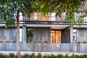 Gallery image of Orange Stay Townhouses in Melbourne