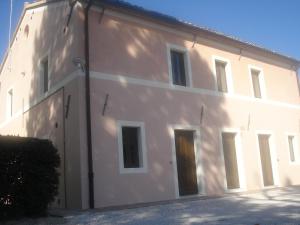 Gallery image of Dimora di Collio in San Severino Marche