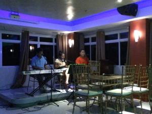 Majutusasutuse Hotel Rodolfo külastajad