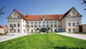 Gallery image of Hotel Kloster Holzen in Allmannshofen