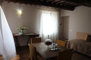 Gallery image of Dimora di Collio in San Severino Marche