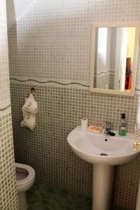 Kép Casa del Sol szállásáról Borgéban a galériában