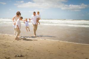 Gestir sem dvelja á SEA YOU Hotel Noordwijk