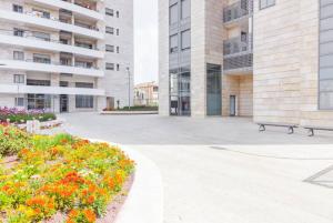 Foto dalla galleria di Apartment Near Weizmann Institute a Rechovot