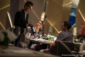 Hosté ubytování InterContinental Nha Trang by IHG