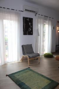 Fotografie z fotogalerie ubytování Ronda de Segovia v destinaci Madrid