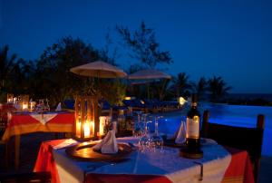 Fotografie z fotogalerie ubytování The Charming Lonno Lodge Watamu v destinaci Watamu