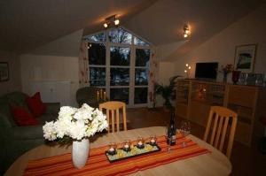 Fotografie z fotogalerie ubytování Meeresblick Panorama Sauna Wlan Fi v destinaci Juliusruh