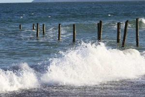 Fotografie z fotogalerie ubytování Meeresblick Panorama Sauna Wlan Fi v destinaci Juliusruh + 15 fotografií