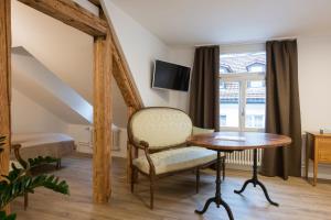 Gallery image of Hotel Vadian Garni in St. Gallen