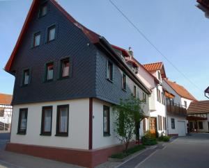 Galería fotográfica de "Haus Saskia" en Wutha-Farnroda