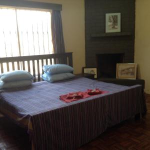 Gallery image of Teule Guest House in Oloitokitok 