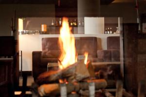 Fotografie z fotogalerie ubytování Hotel Bernat de So v destinaci Llivia