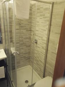 Kúpeľňa v ubytovaní Like Home Cisanello + 33 fotografií
