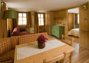 Gallery image of Villa Fridau resort in Gressoney-Saint-Jean