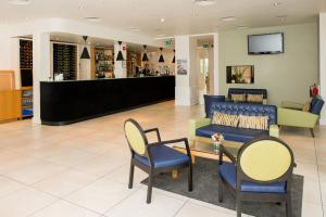 Stanwell Hotel By Mercure