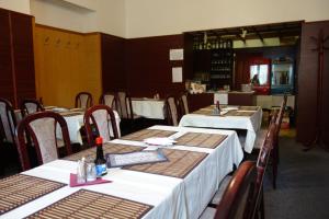 Fotografie z fotogalerie ubytování Restaurace ALVI v Ostravě