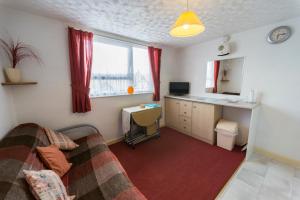 Gallery image of Lyndale Holiday Flats in Blackpool