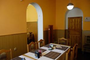 Fotografie z fotogalerie ubytování Restaurace ALVI v Ostravě