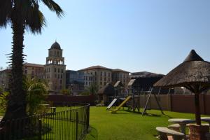 Galeriebild der Unterkunft Alendo Apartments in Johannesburg