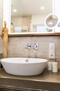 Afbeelding uit fotogalerij van Gartenpalais 2 in Norderney