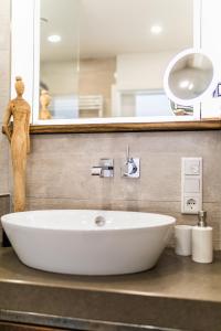 Afbeelding uit fotogalerij van Gartenpalais 2 in Norderney