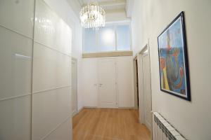 Foto dalla galleria di Soderini Palace a Firenze