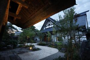 Fotografie z fotogalerie ubytování Yamagata The Takinami v destinaci Nanyo