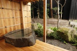 Fotografie z fotogalerie ubytování Yamagata The Takinami v destinaci Nanyo