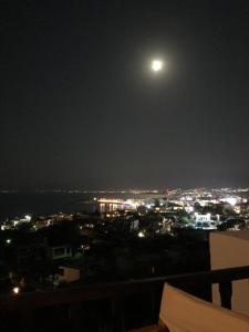 Fotografia z galérie ubytovania Elea Apartment - Amazing Sea View v Hersonissose