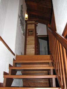 Fotografia z galérie ubytovania B&B Vecchio Torchio di Bard v destinácii Bard