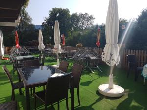 Giardino di Landgasthof Astner