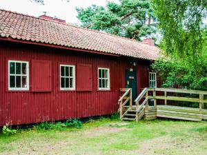 Gallery image of Äventyrscampen in Sjöbo