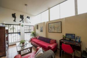 Gallery image of Flying Dog Hostel in Lima