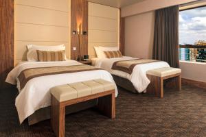 Hotel Regal Pacific Santiago, Santiago – Updated 2022 Prices