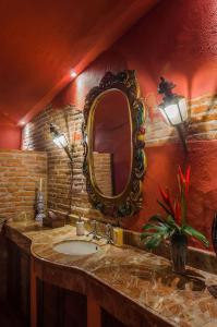 Fotografie z fotogalerie ubytování Hotel Boutique Casa Córdoba Estrella v destinaci Cartagena
