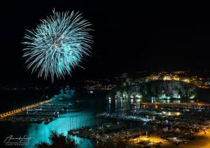 Gallery image of B&B Il Convento in Agropoli