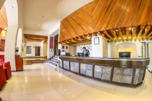 Gallery image of Hotel Fortin Plaza in Oaxaca City