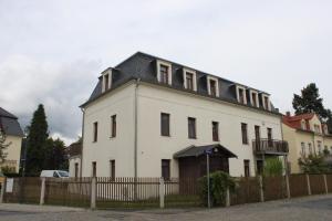 Foto da galeria de Ferienwohnung am Weissen Hirsch em Dresden