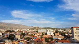 Afbeelding uit fotogalerij van C&R apartments in Cochabamba