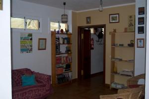 Gallery image of La Hoyilla Hostel - La Aldea in La Aldea de San Nicolas