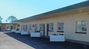 Gallery image of Millicent Motel in Millicent