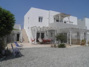 Gallery image of Sea House Lahania in Lachania