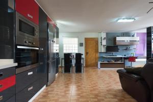 Photo de la galerie de l'établissement Las Salinas House, à Arinaga