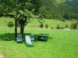 Zdjęcie z galerii obiektu Welzenhof w mieście Walchsee