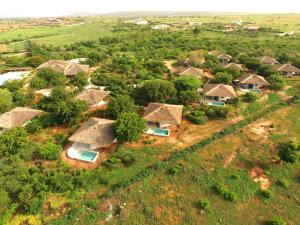 GuéréoにあるLes Manguiers de Guereoのギャラリーの写真