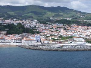 Imagen de la galería de CasadaVinhaGrande, en Biscoitos