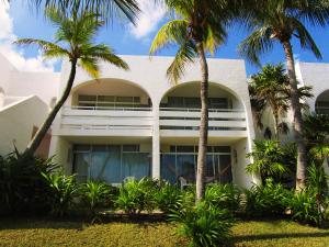 Zahrada ubytování Hotel Maya Caribe Faranda Cancún