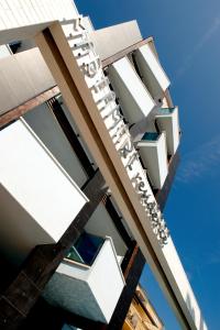 Fotografie z fotogalerie ubytování Residence Mareamare v destinaci Grottammare